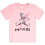 Messi Tee - Denny's