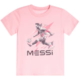 Messi Tee - Denny's