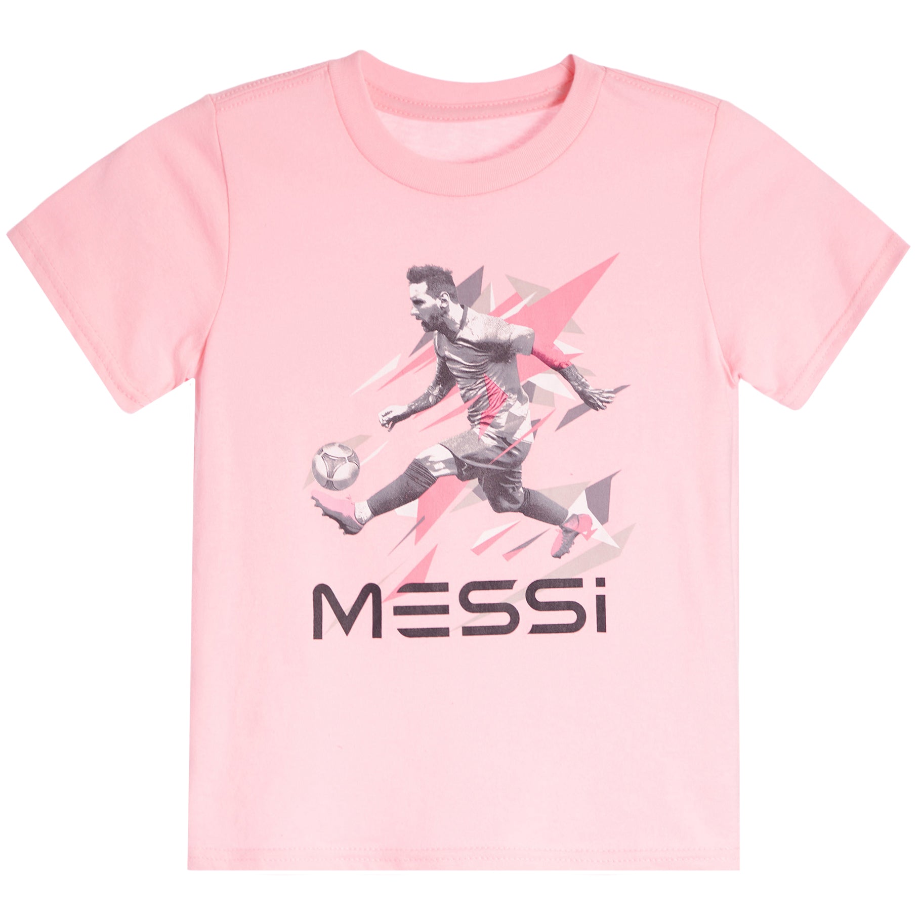 Messi Tee - Denny's