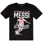 Messi Tee - Denny's