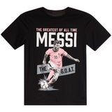 Messi Tee - Denny's