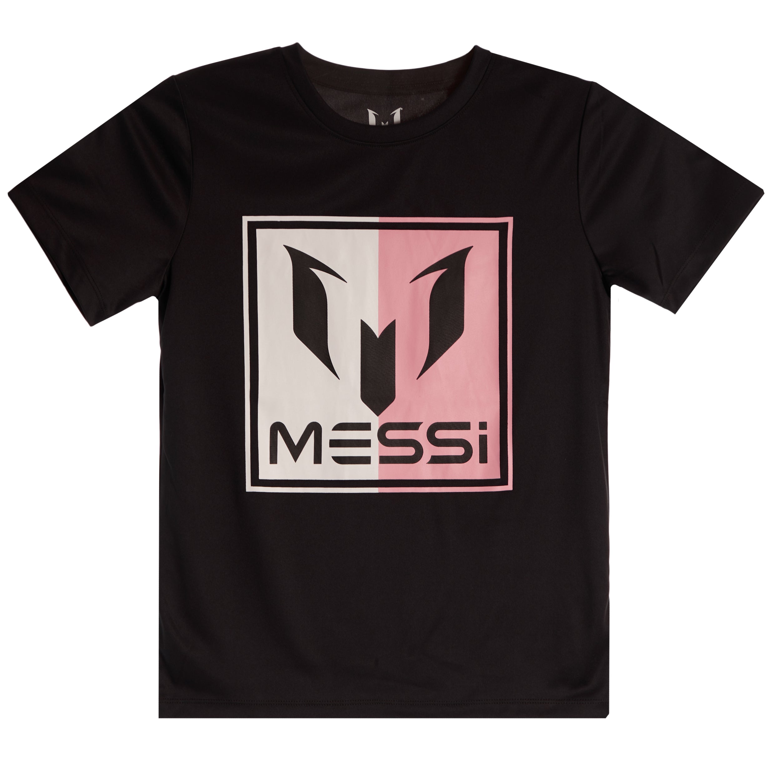 Messi Tee - Denny's