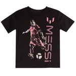 Messi Tee - Denny's