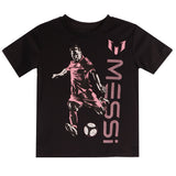 Messi Tee - Denny's