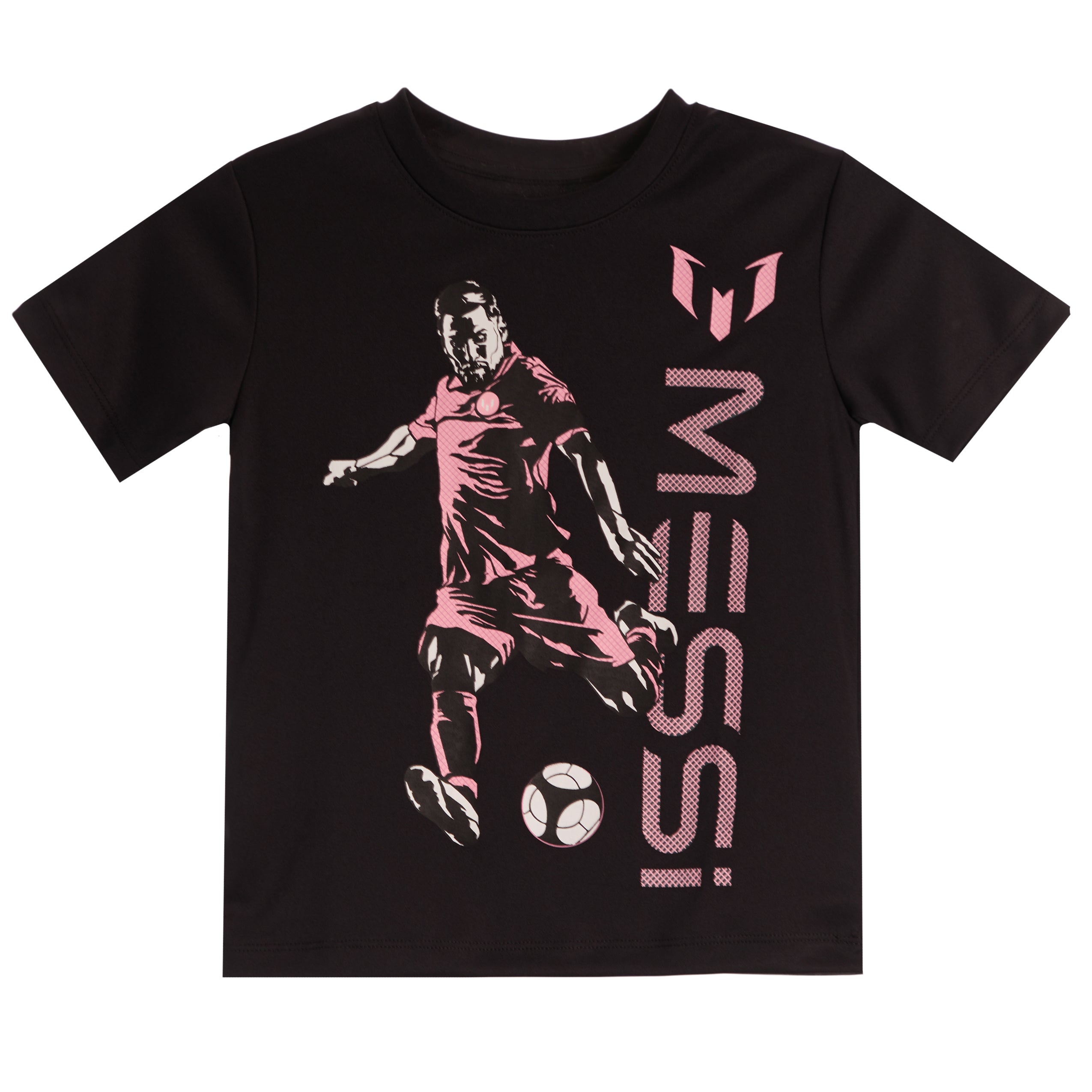 Messi Tee - Denny's