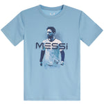 Messi Tee - Denny's