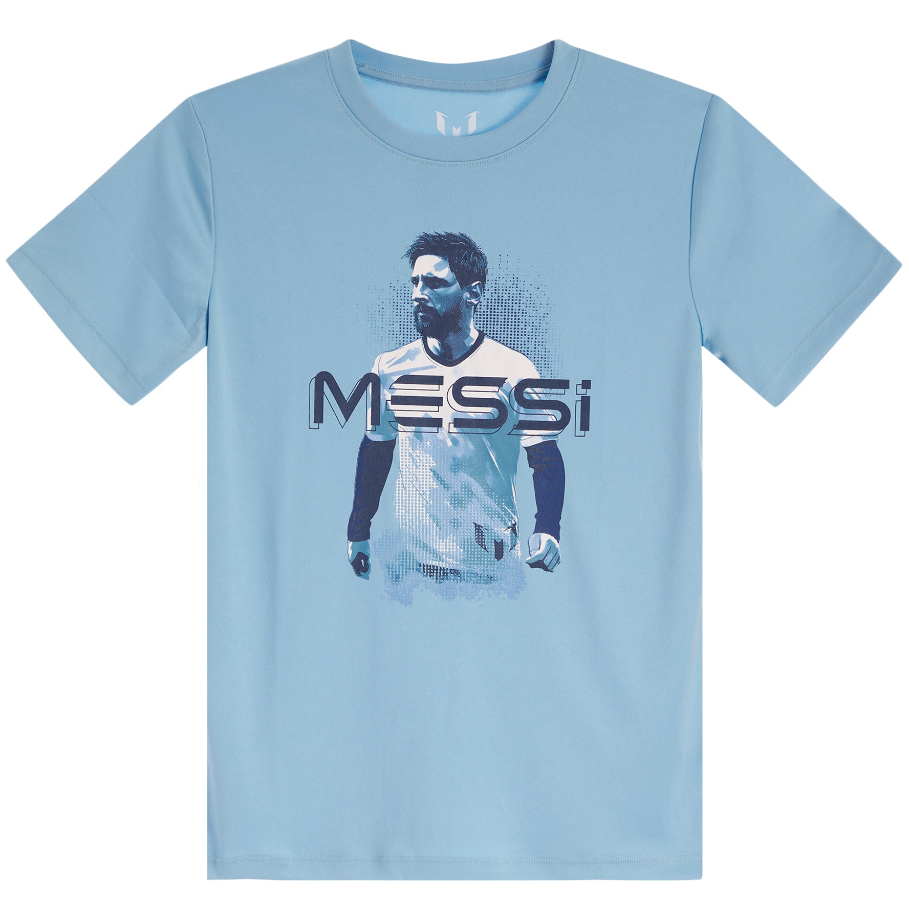 Messi Tee - Denny's