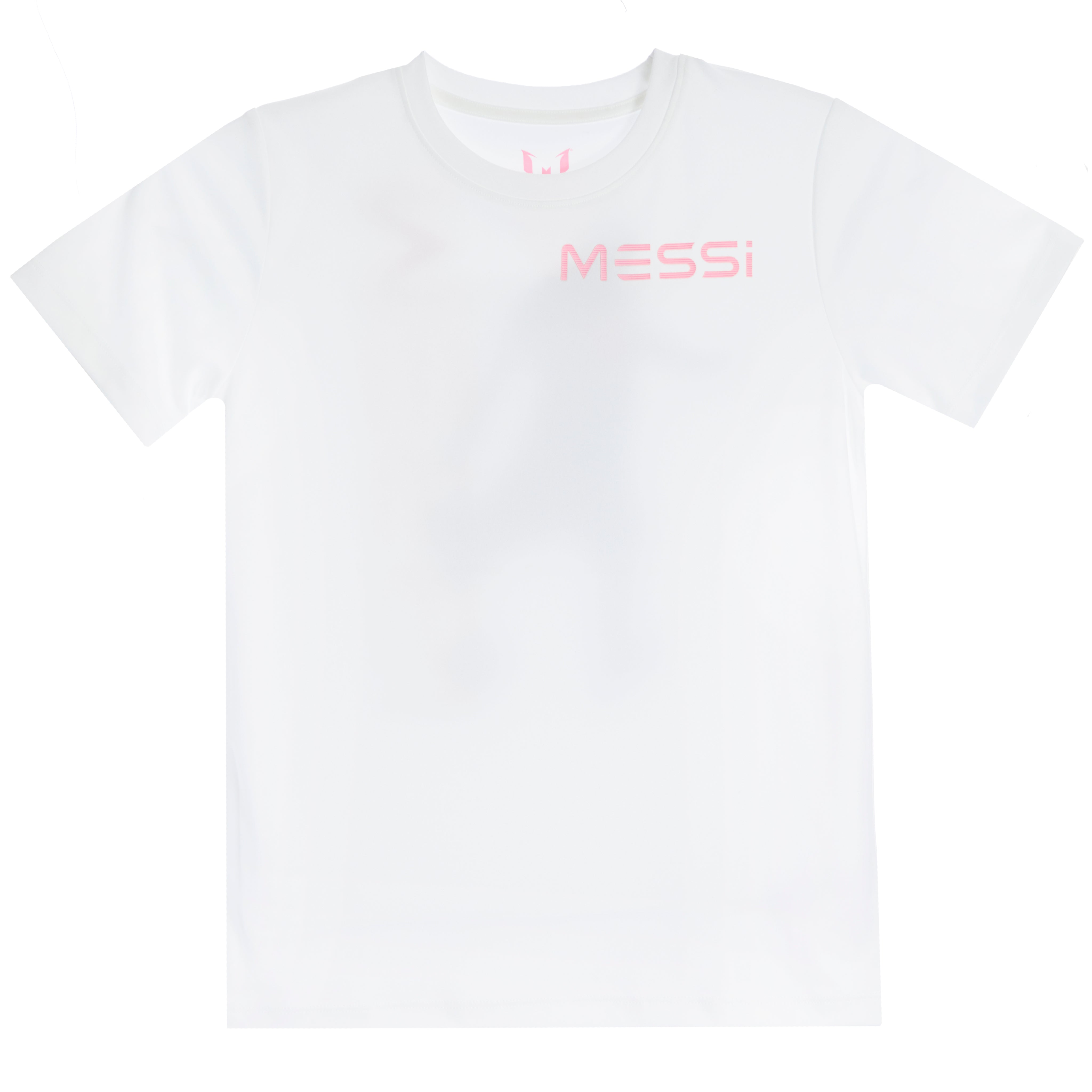 Messi Tee - Denny's