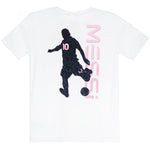 Messi Tee - Denny's