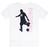 Messi Tee - Denny's