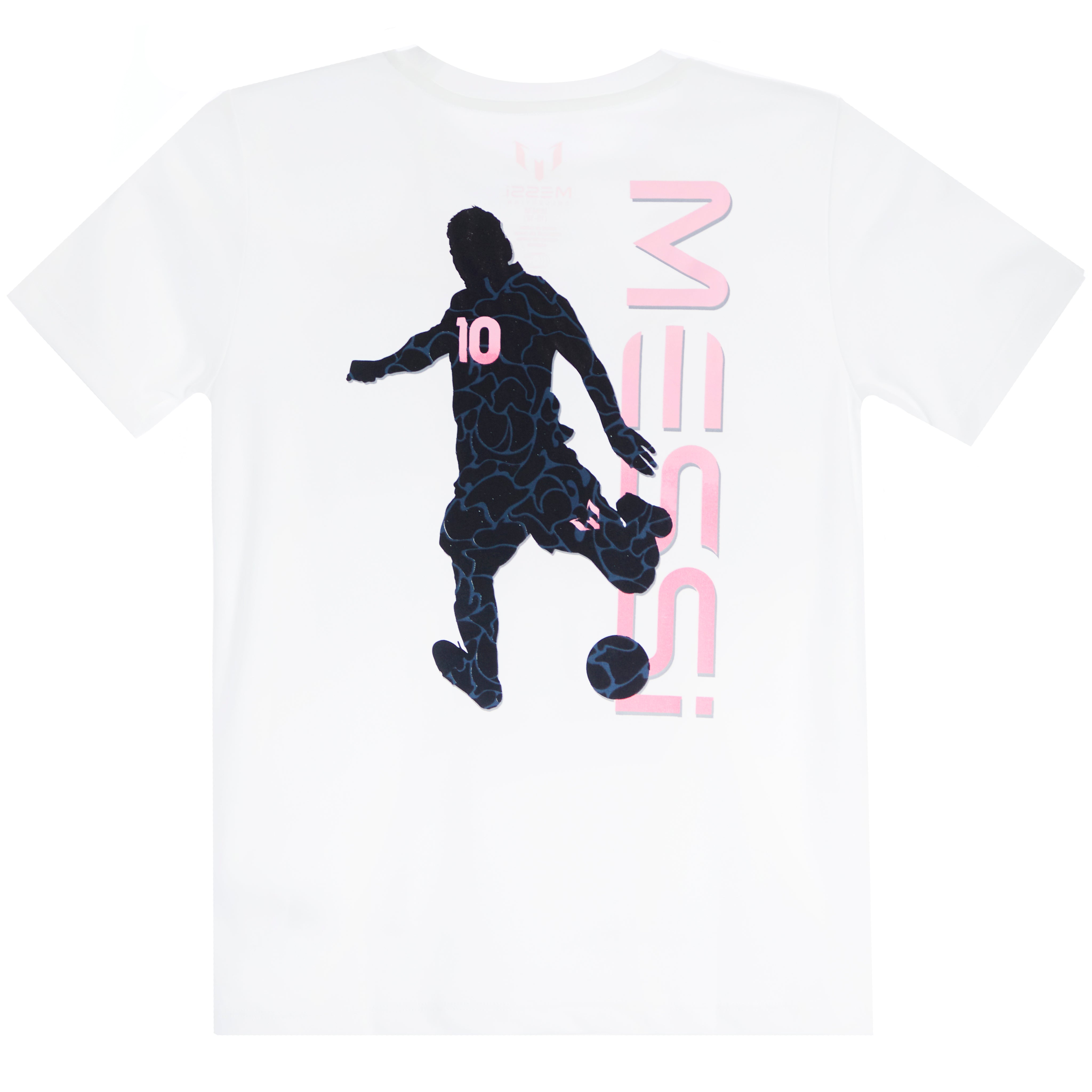 Messi Tee - Denny's