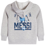 Messi Hoodie - Denny's