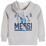 Messi Hoodie - Denny's