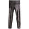 High Waist Silver Dot Legging - Denny's