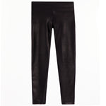 High Waist Legging - Denny's