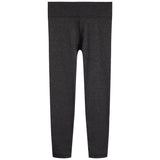 High Waist Heather Legging - Denny's