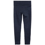 High Waist Heather Legging - Denny's