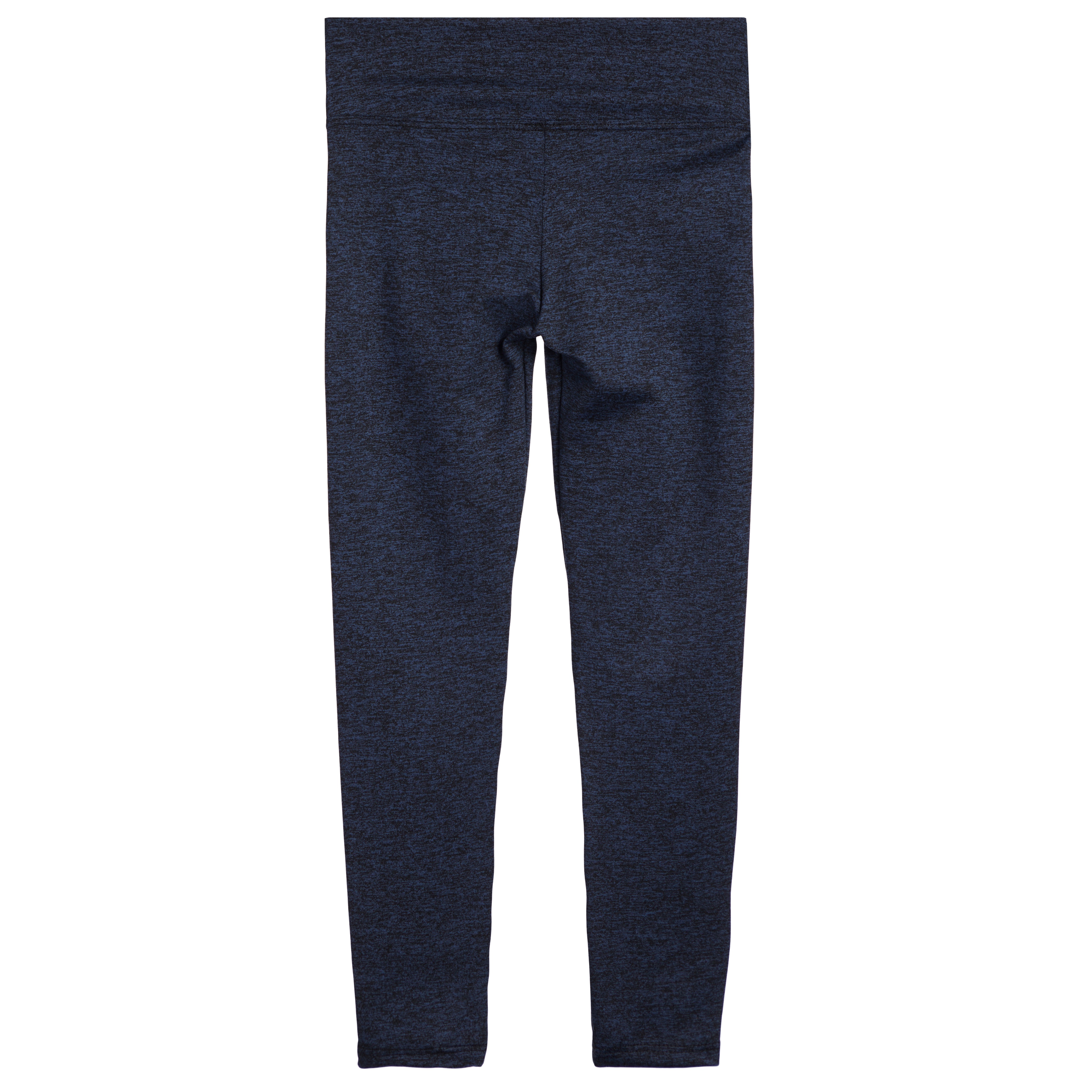 High Waist Heather Legging - Denny's