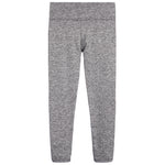 High Waist Heather Legging - Denny's