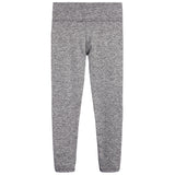 High Waist Heather Legging - Denny's