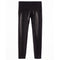 High Waist Lame Legging - Denny's