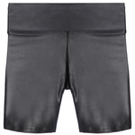High Waist Bike Short - Denny's