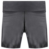 High Waist Bike Short - Denny's