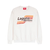 Laguna Beach Sweatshirt - Denny's