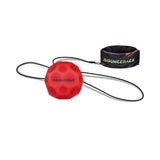 Bounceback LED Moonshine Ball