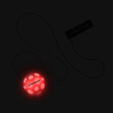 Bounceback LED Moonshine Ball