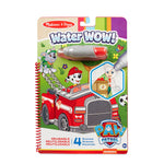 Water Wow! Paw Patrol Marshall Activity Pad - Denny's