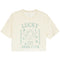 Lucky Angel Club Short Sleeve Tee - Denny's