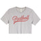 Football Short Sleeve Tee - Denny's