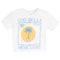 Ciao Bello Stamp Short Sleeve Tee - Denny's