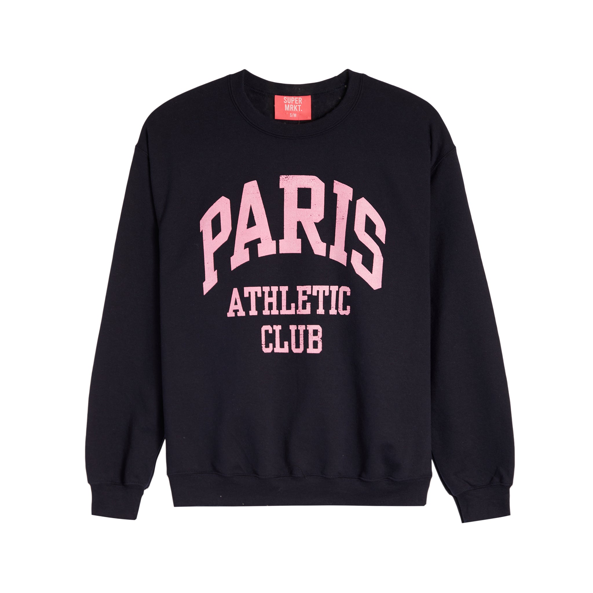 Paris Athletic Club Sweatshirt - Denny's