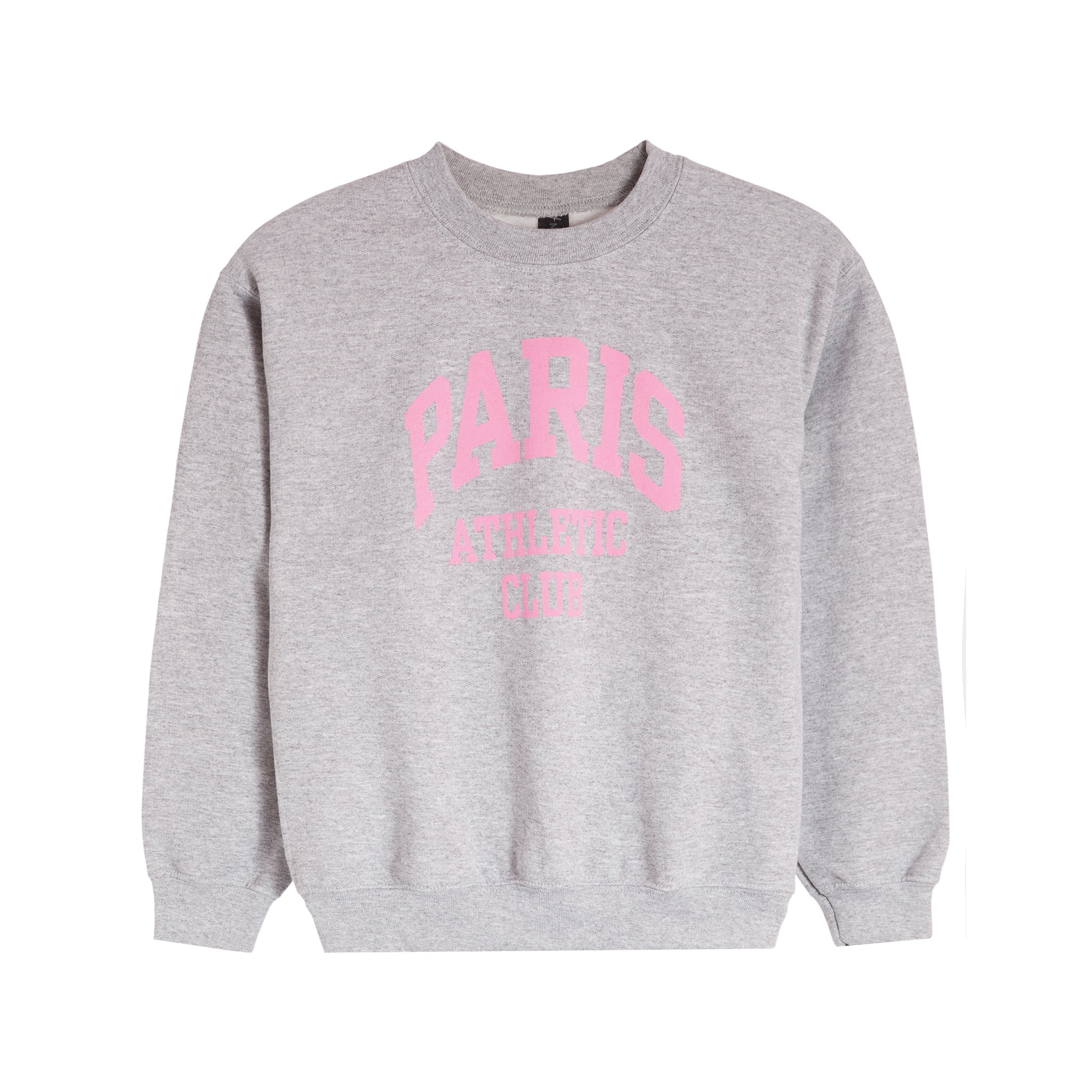 Paris Athletic Club Sweatshirt - Denny's