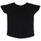 Flutter Sleeve Tee - Denny's