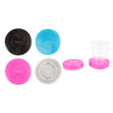 Collapsable Cup