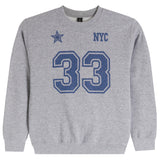 #33 NYC Sweatshirt - Denny's