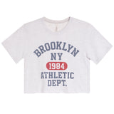 Brooklyn 1984 Athletic Dept S/S Tee