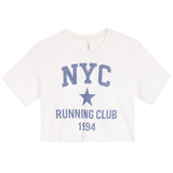 NYC Running Club S/S Tee