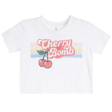 Cherry Bomb S/S Tee