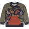 Dino Sweatshirt - Denny's