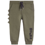 Roar Sweatpants - Denny's