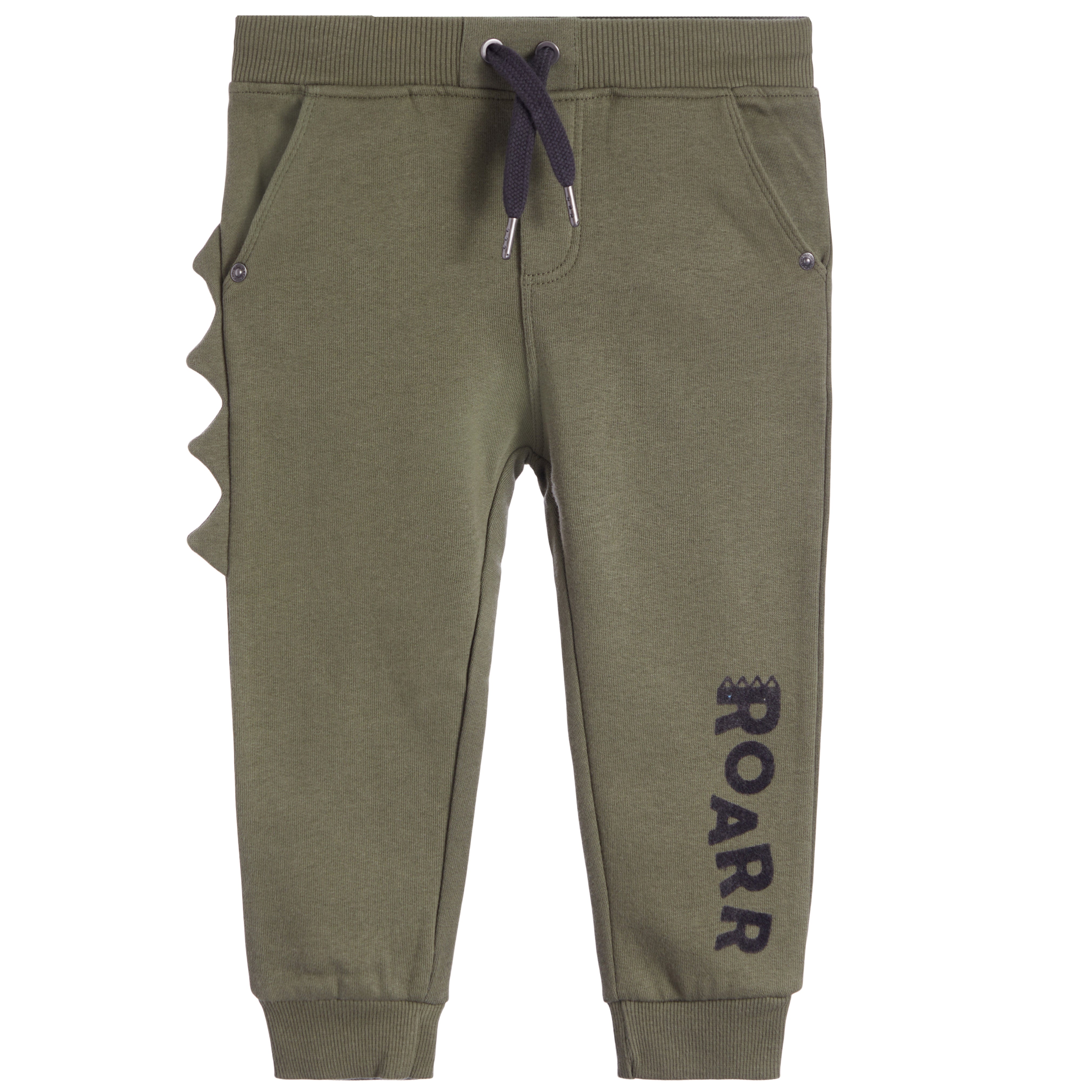 Roar Sweatpants - Denny's