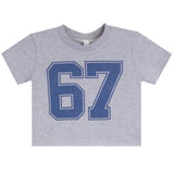 #67 Short Sleeve Tee
