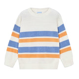 Striped Sweater