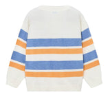 Striped Sweater