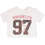 Brooklyn 97 Star Tee