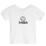Smiley Tee - Denny's